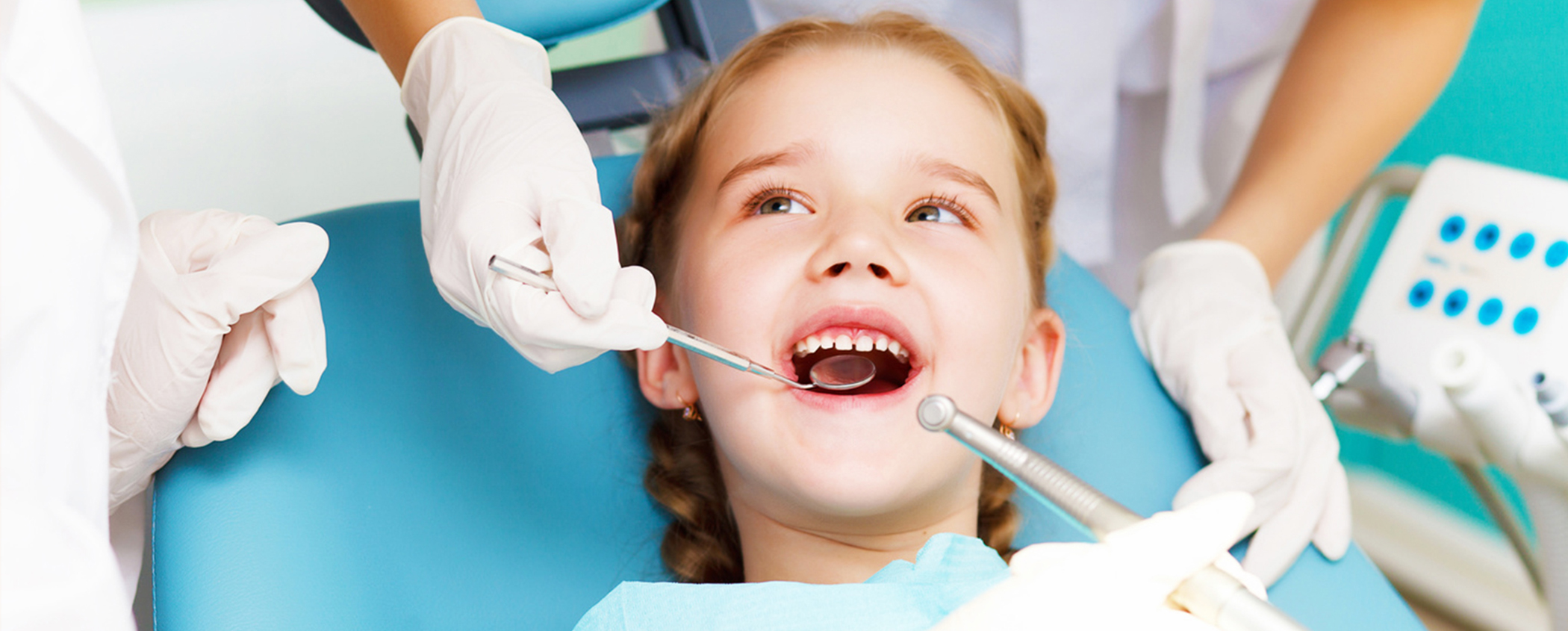 Compassionate Pediatric Dentistry for Children