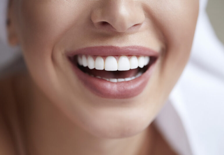 Craft Your Perfect Smile with Aesthetic Dentistry