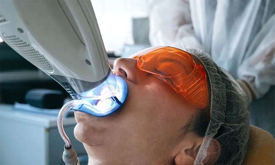 Digital Dentistry: High-Tech Solutions for Your Smile