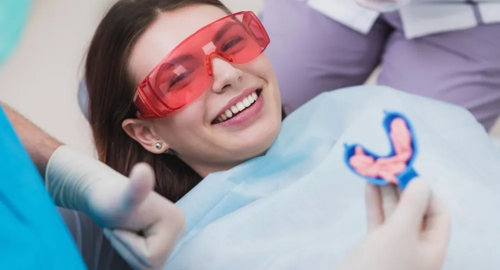 Exceptional General Dentistry for All Ages