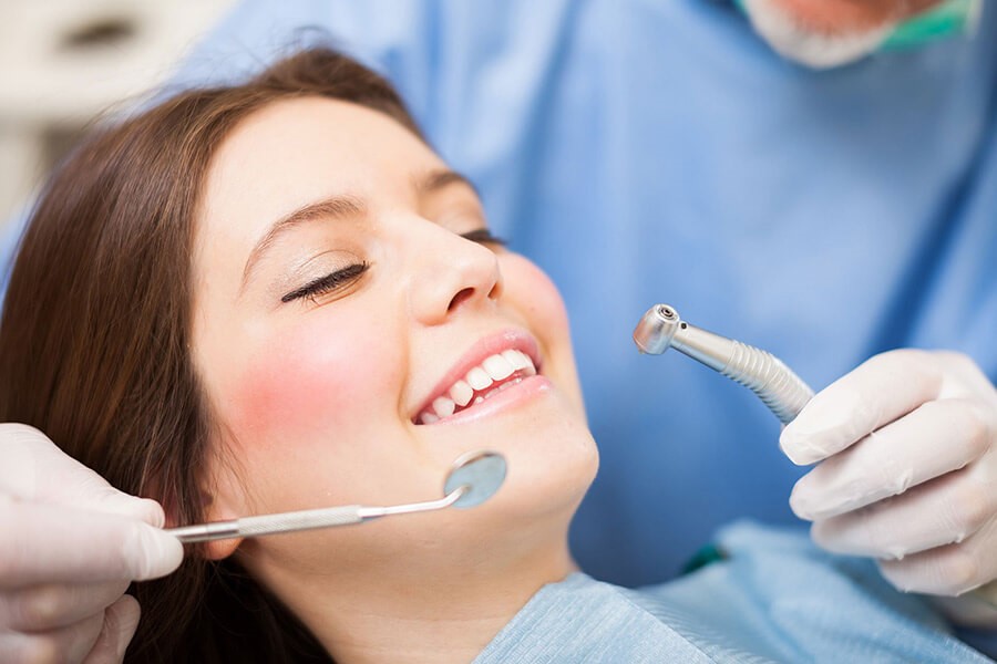 Aesthetic Dentistry: Artistry in Every Smile