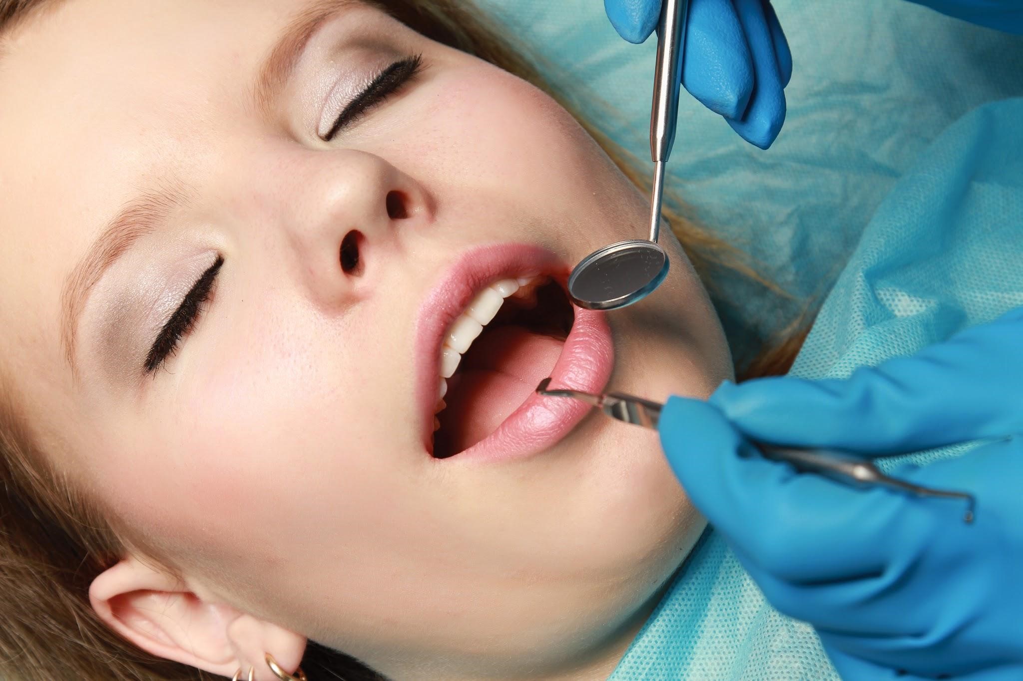 Advanced Root Canal Therapy for Optimal Health