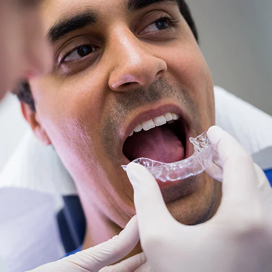 Quality General Dentistry with a Personal Touch