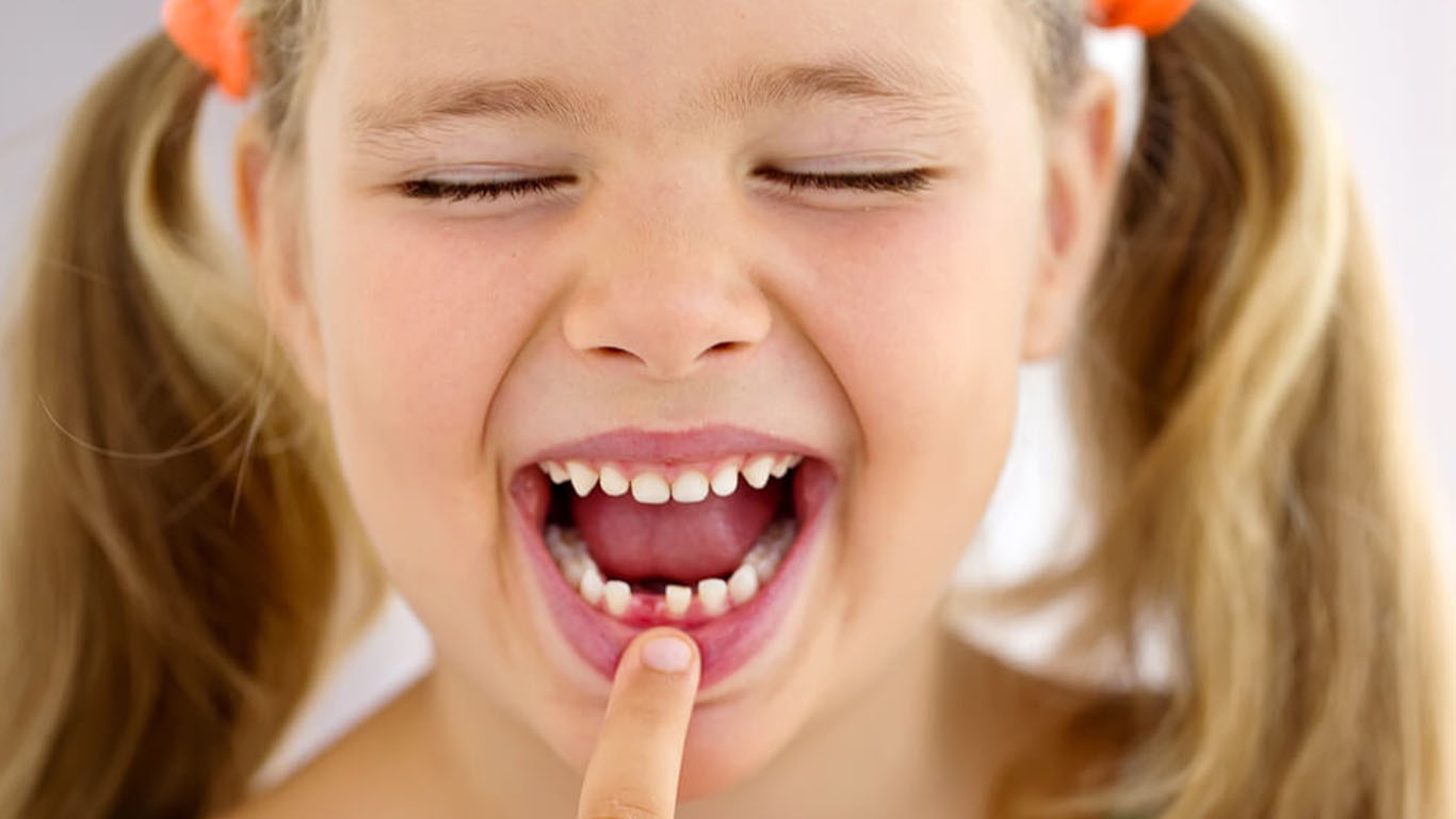 Pediatric Dentistry: Where Little Smiles Shine